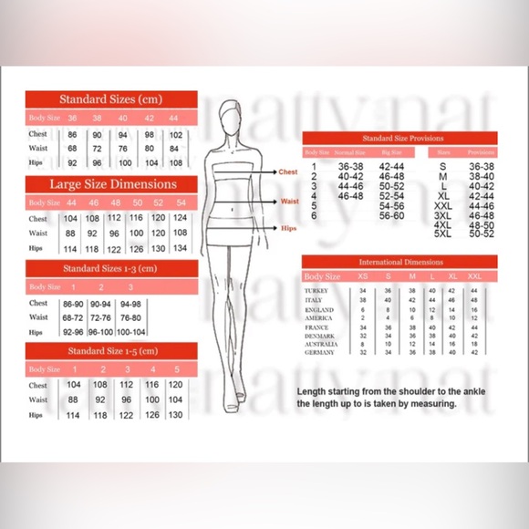 Q&P Rana Modest Maxi Dress - Picture 11 of 11